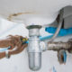 Small Leak, Big Problem - When You Should Call a Plumber - household plumbing inspection - Ehret Plumbing