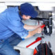 What to Look For in a Professional Plumber - residential plumbing services - Ehret Plumbing