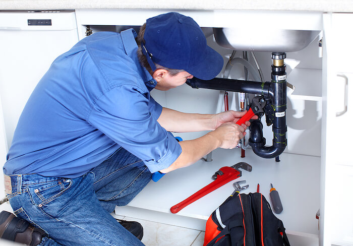 What to Look For in a Professional Plumber - residential plumbing services - Ehret Plumbing