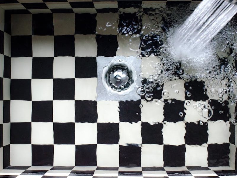 How to Clear Hair out of Your Shower Drain - rooter service - Ehret Plumbing