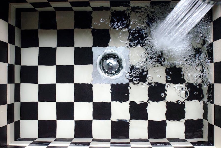 How to Unclog Hair From the Shower Drain - Eyman Plumbing Heating & Air