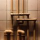 4 Reasons Your Pipes Could be Noisy - Household Plumbing Inspection - Ehret Plumbing & Heating