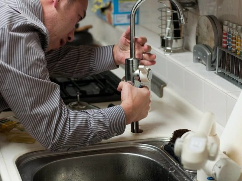 Signs You Need a Plumbing Inspection - rooter service - Ehret Plumbing & Heating