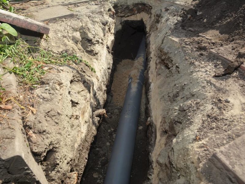 Benefits of Private Sewer Lines - rooter service - Ehret Plumbing & Heating