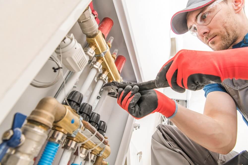 Ways Plumbing Maintenance Can Boost Morale and Productivity - commercial plumbing services - Ehret Plumbing & Heating