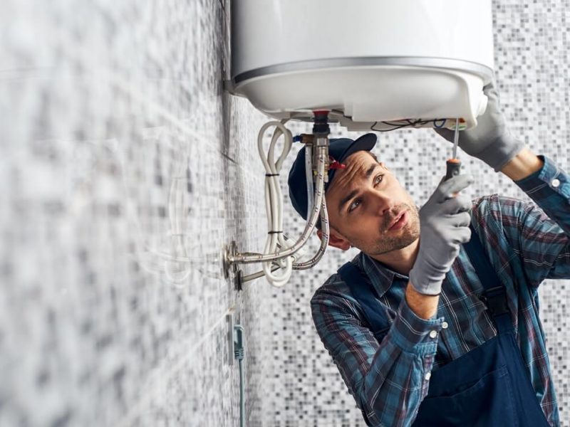 4 Reasons Water Heater Repair & Replacement May Improve Your Family's Health - water heater repair & replacement - Ehret Plumbing & Heating
