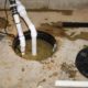 Should I Call a Rooter Service If My Sump Pump Stops Working = rooted service - Ehret Plumbing & Heating