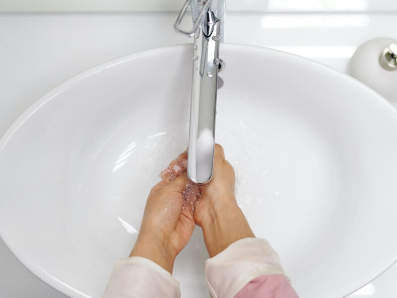 Residential Plumbing Services Will Clear Clogged Drains Your Plunger Cannot Remove - Ehret Plumbing & Heating