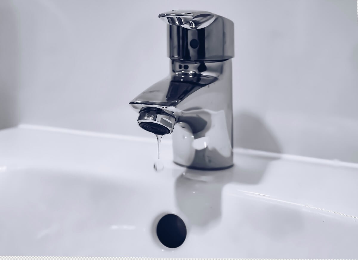 5 Common Causes of Water Pressure Loss In Residential Plumbing - Ehret Plumbing & Heating