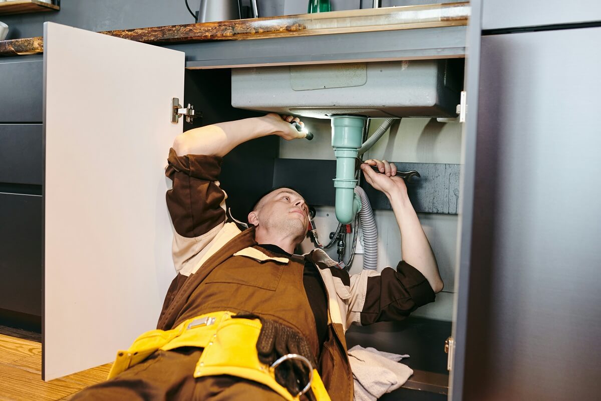 Understanding the Role of a Plumber When Expanding Your Home - Ehret Plumbing & Heating