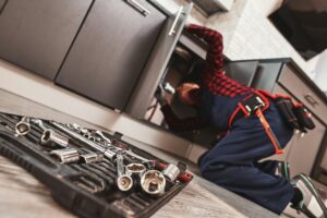 Top Residential Plumbing Services in Oakland - Fast & Affordable