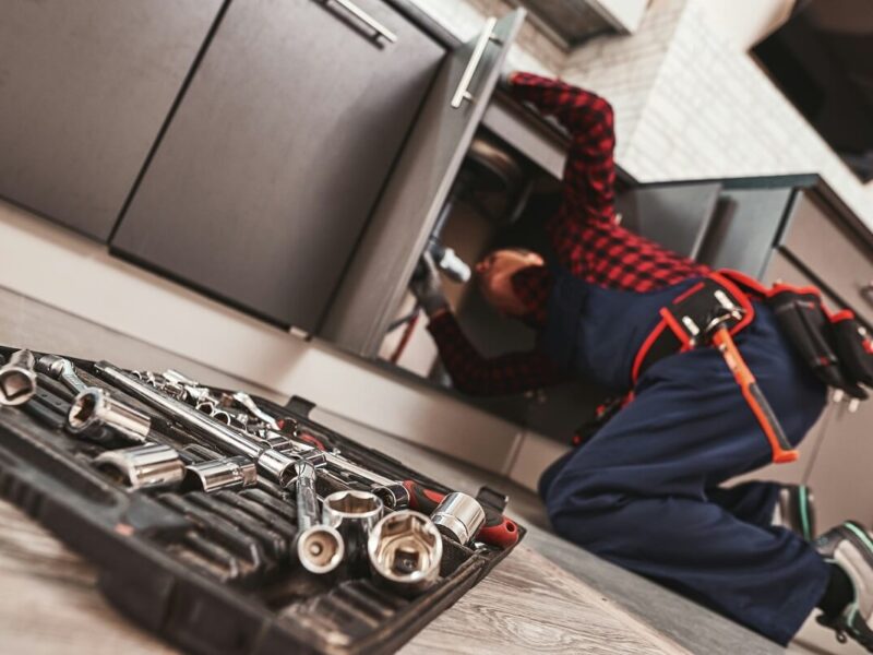 Top Residential Plumbing Services in Oakland - Fast & Affordable
