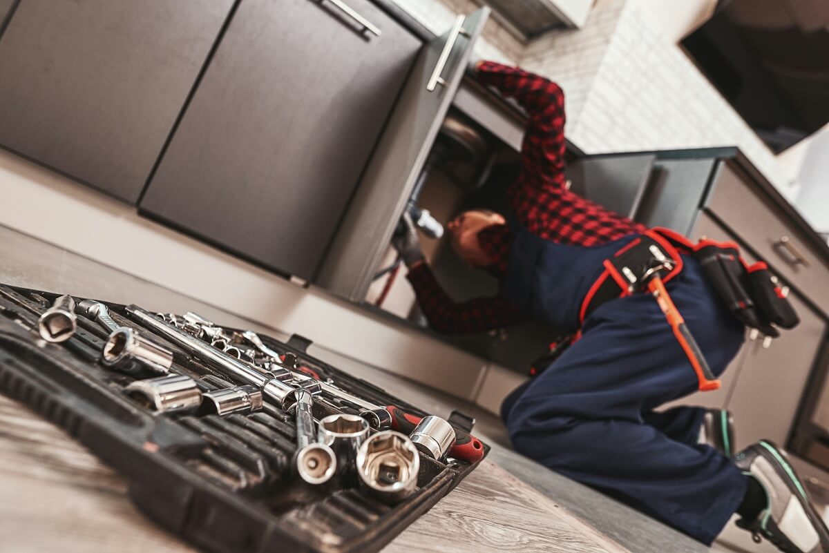 10 Great Reasons to Have a Residential Plumber Upgrade Your Aging System - Ehret Plumbing & Heating