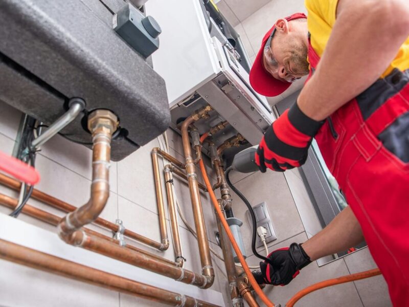 Most Popular Residential Plumbing Services That Protect Your Home - Ehret Plumbing & Heating