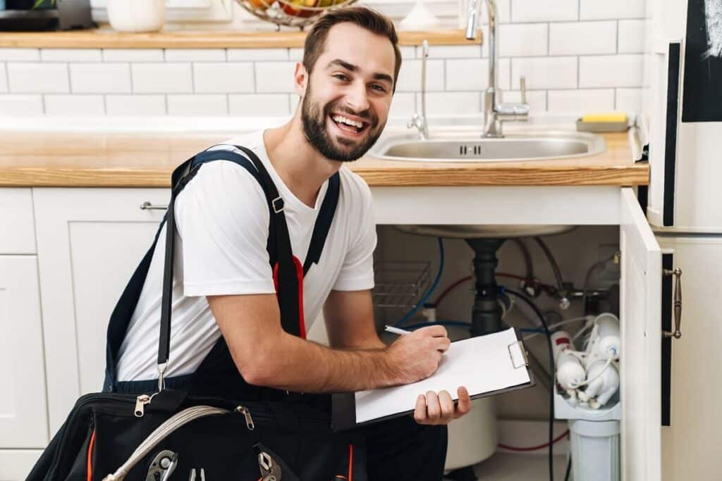 You'll Love this Annual Home Plumbing Maintenance Checklist - Ehret Plumbing & Heating