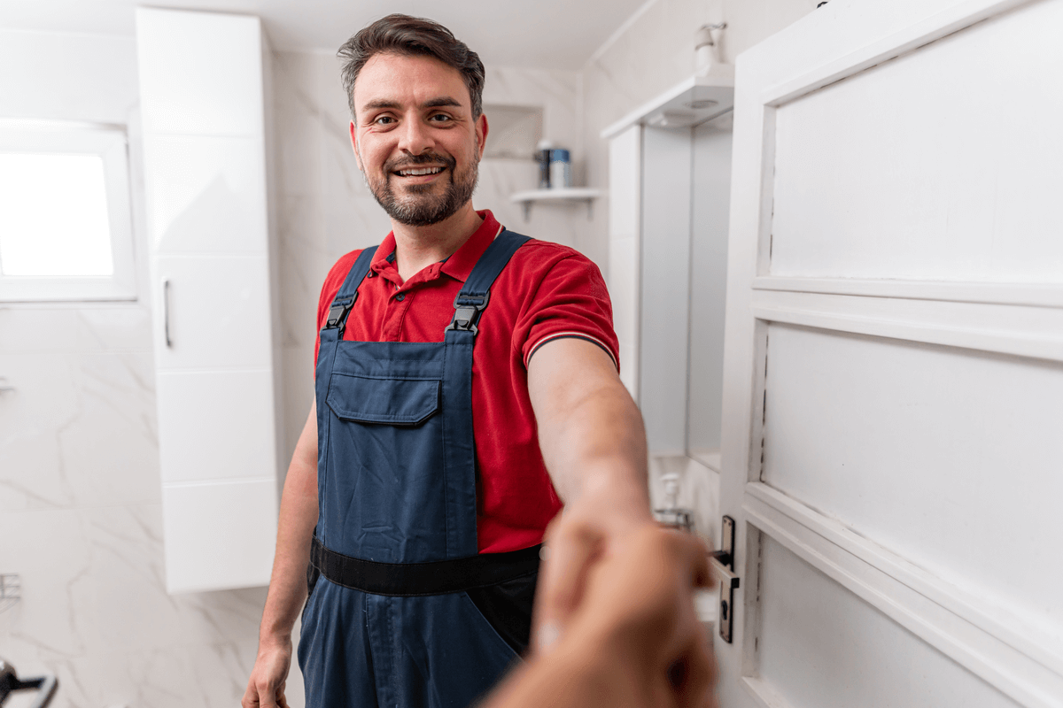 How to Choose a Reliable Plumber in Oakland - Ehret Plumbing & Heating